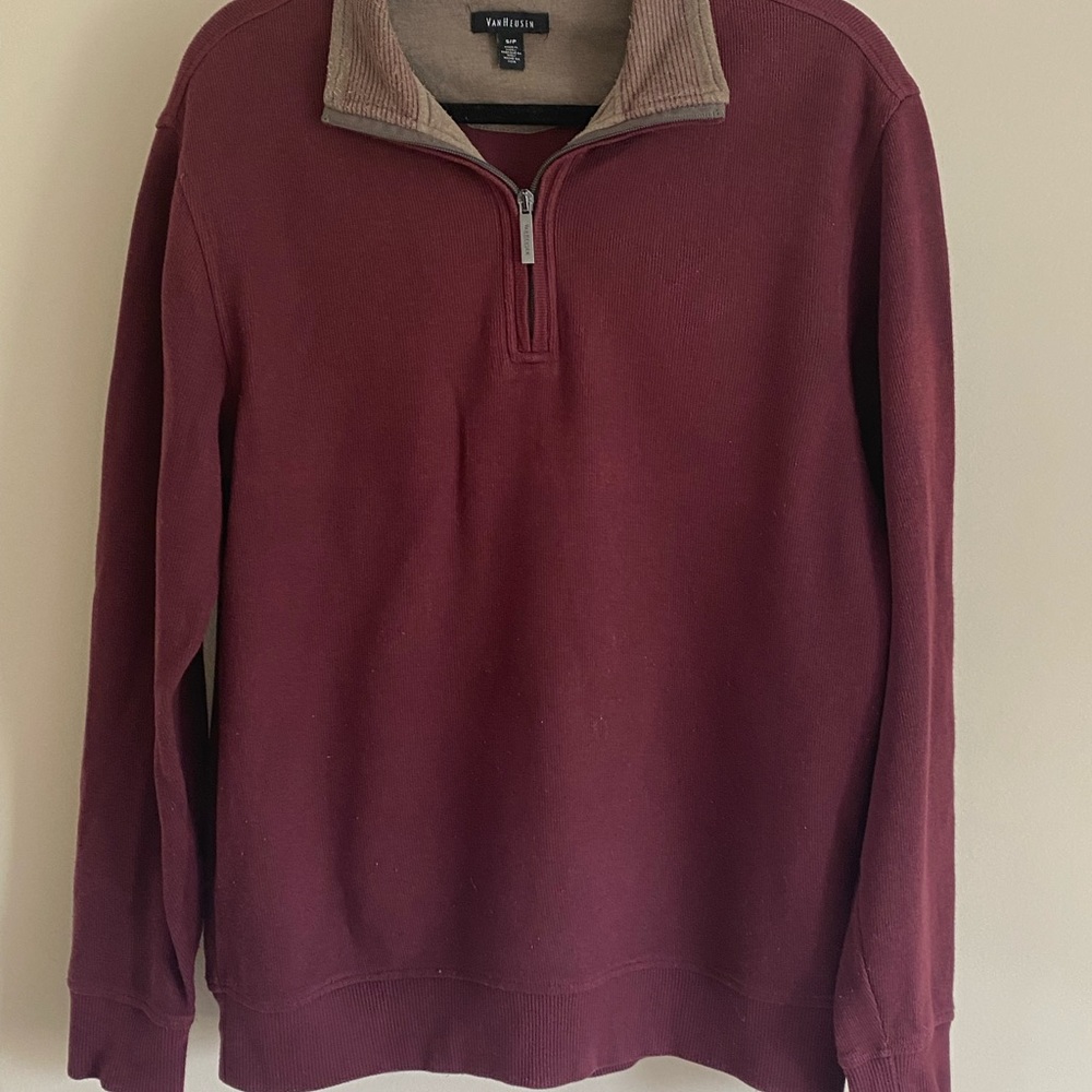 Van Heusen pullover S